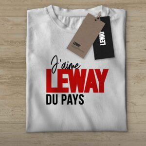 Leway-pays