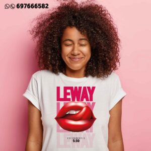 Leway-debout-lip-w